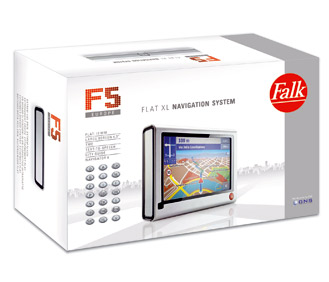 Falk F5 Europe Test - 4