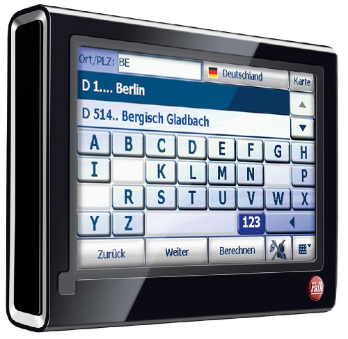 Falk F6 3rd. Edition Test - 3