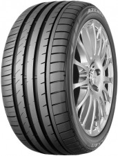 Test Falken Azenis FK453 (225/45 R17Y)