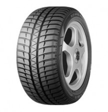 Test Falken Eurowinter HS449 (185/60 R15T)