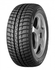 Test Falken Eurowinter HS449 (205/55 R16H)