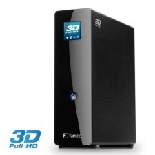 Test Fantec 3DFHDL