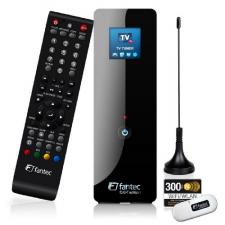 Test Fantec R2650 DVB-T-Recorder (1 TB)