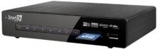 Test Fantec Smart TV Hub Box