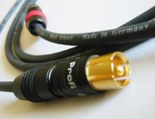 Test Fast Audio Black Science