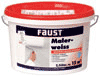 Test Faust Malerweiss