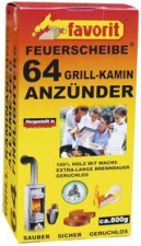 Favorit Feuerscheibe im Test Test Favorit Feuerscheibe