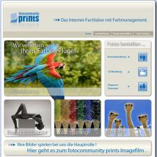Test fc-prints (fotocommunity-prints.de) Fotoservice