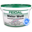 Test Feidal Maler Weiß ELF