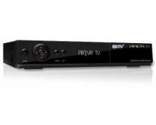 Test Media Center PC - Ferguson Ariva HDPlayer 210 