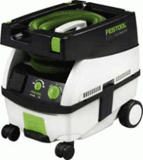 Festool absaugmobil