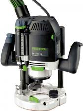 Test Festool OF 2200 EB (Set)
