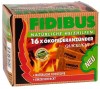 Bild Fidibus Ökofeueranzünder Quicklight