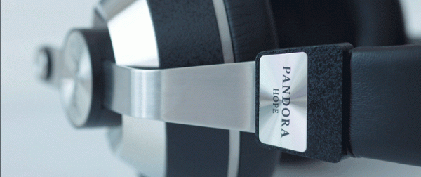 Final Pandora Hope VI Test - 1