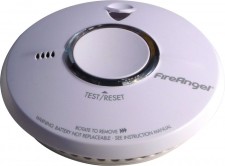 Test FireAngel ST-620 DET