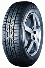 Test Firestone Winterhawk 2 (185/60 R14T)