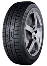 Test Firestone Winterhawk 2 Evo (165/70 R14T)