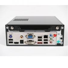 Test Firstway HTPC Bluray