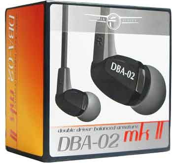 Fischer Audio DBA-02 MK2 Test - 2