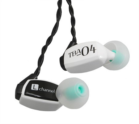 Fischer Audio TBA-04 Test - 1