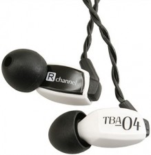 Test Fischer Audio TBA-04