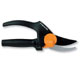 Bild Fiskars Power Gear Rollgriff-Gartenschere