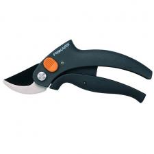 Test Fiskars Power-Lever Gelenk-Gartenschere, Bypass