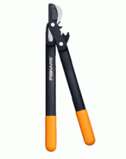 Fiskars PowerGear 112270 im Test Test Fiskars PowerGear 112270