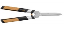 Test Fiskars Quantum HS 102 Getriebe-Heckenschere 114820