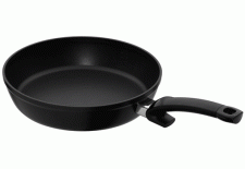 Test Fissler alux comfort