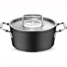 Test Fissler luno Kochtopf (2,8 l)