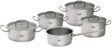 Test Fissler original-profi collection Topfset