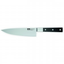 Fissler Profession Kochmesser 20 cm im Test Test Fissler Profession Kochmesser 20 cm