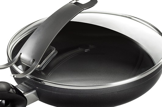 Fissler protect - alux premium Test - 1