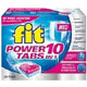 fit Power Tabs 10-in-1 - 