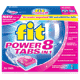 Bild Fit Power Tabs 8 in 1