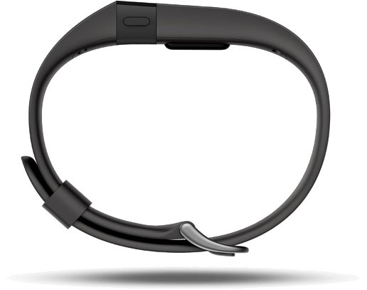 Fitbit Charge HR Test - 1