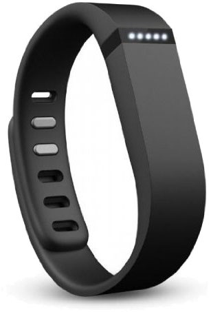 Fitbit Flex Test - 1