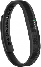 Test Pulsuhren und Fitness-Tracker - Fitbit Flex 2 