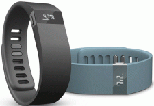 Test Fitbit Force