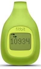 Test Fitbit Zip