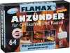 Bild Flamax Anzünder für Grillkohle und Kamin