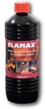 Test Flamax  flüssig