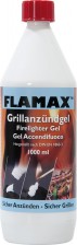 Flamax Grillanzündgel im Test Test Flamax Grillanzündgel