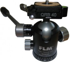 Test FLM PH38 QRP