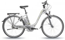 Test Flyer T5 Deluxe