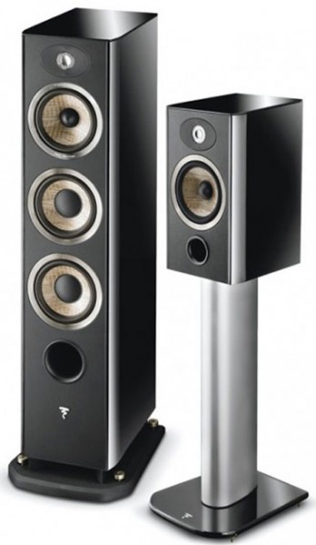 Focal Aria 926 Test - 0