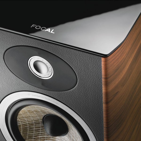 Focal Aria 926 Test - 2