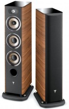 Test Focal Aria 926