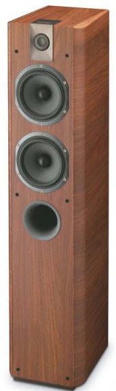 Focal Chorus 714 Test - 0